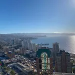 Apartamento en Viña del Mar