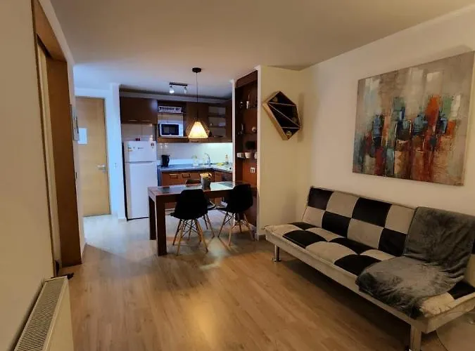 Apartamento en Viña del Mar
