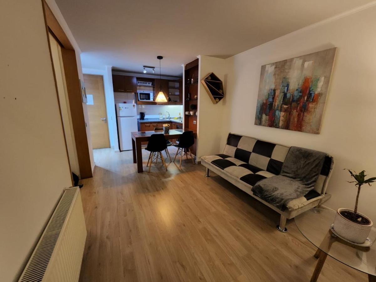 Apartamento En Vina del Mar
