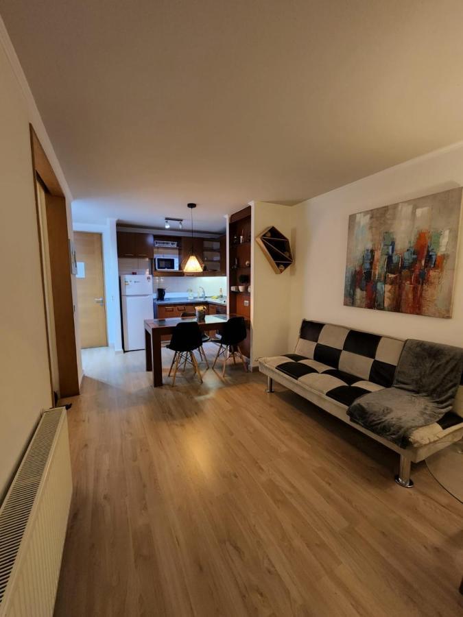 Apartamento Apartamento En