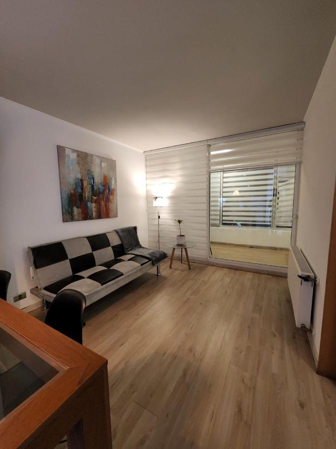 Apartamento En *