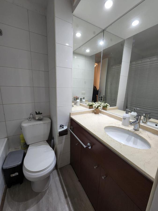 Apartamento Apartamento En *