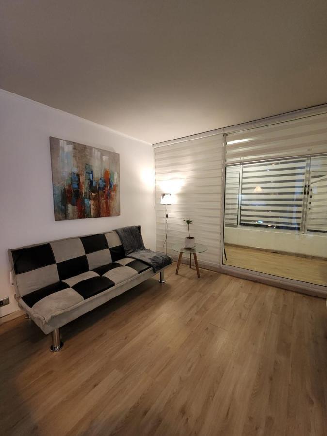 Apartamento Apartamento En