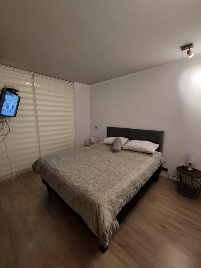 Apartamento En *
